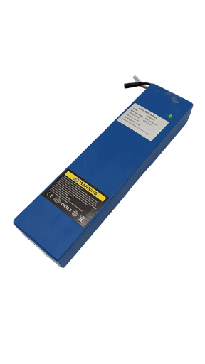 Dualtron Dolphin | Batterie 36V12Ah