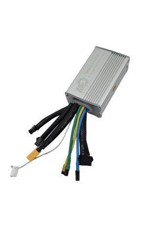 Dualtron Aminia Single Motor | Contrôleur 52V25A Single