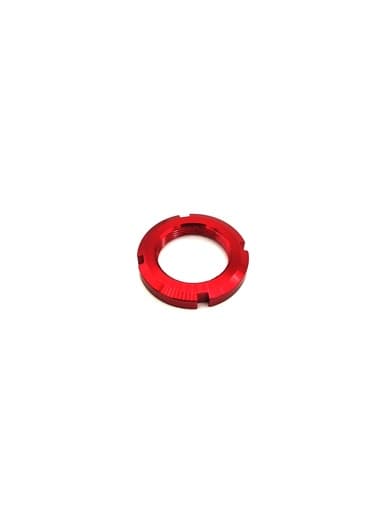 Dualtron City & Spider 2  & X Ltd L Ecrou Du Folding Rouge M 35*1,5*8 V1