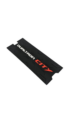 Dualtron City | Grip Caoutchouc