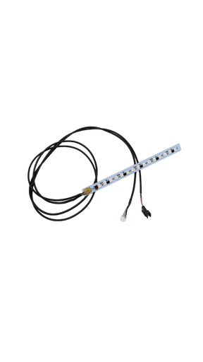 Dualtron City | Led Colonne De Direction Cote Droit (Avec Recepteur)