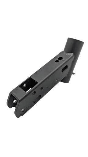 Dualtron Dolphin | Bras De Fourche