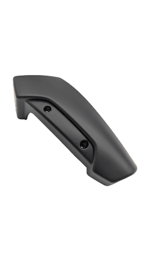 Dualtron Dolphin | Cache Fourche Arrière Gauche