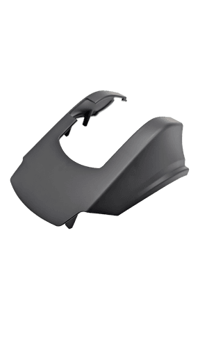 Dualtron Dolphin | Cache Sous Repose-Pied