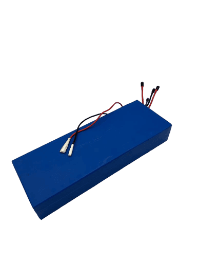 Dualtron Eagle | Batterie 60V 22.4Ah