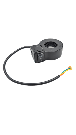 Dualtron Dolphin | Bouton Clignotant