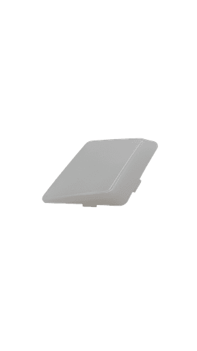 Dualtron Dolphin | Cache Clignotant Avant Droite