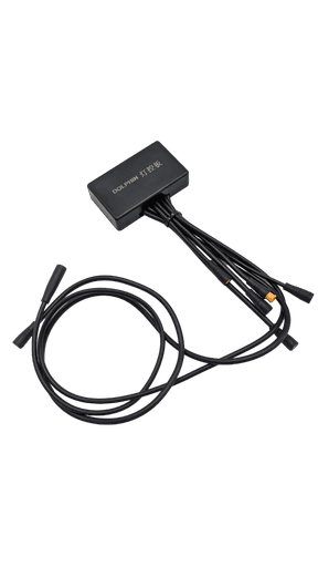 Dualtron Dolphin | Controleur Led