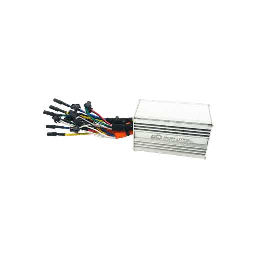 Dualtron Eagle & Pro | Controleur 60V25Ah