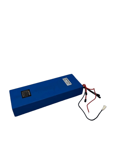Dualtron Eagle Pro | Batterie Lg 60V 22,4Ah