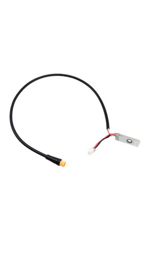 Dualtron Dolphin | Clignotant Avant Droit