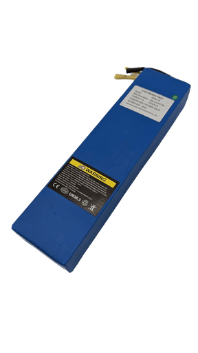Dualtron Dolphin | Batterie 36V15Ah
