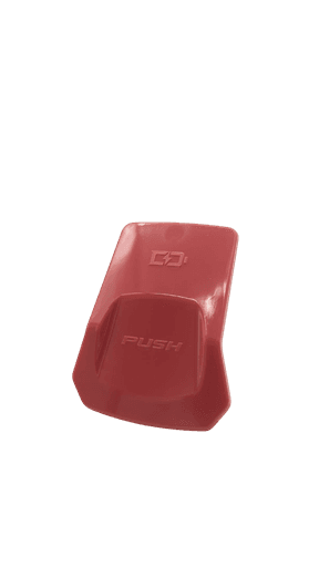 Dualtron Dolphin | Cache De Port De Charge