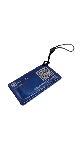 Dualtron Dolphin | Carte Secondaire Nfc