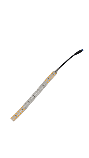 Dualtron Dolphin | Feu Arrière Repose-Pied