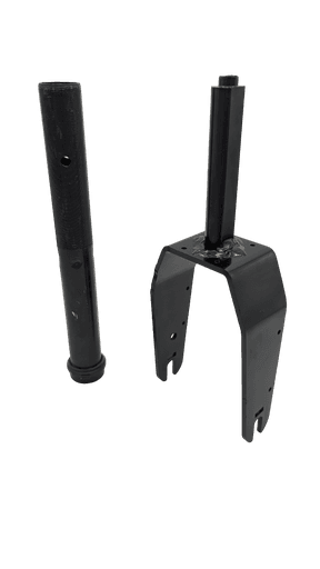 Dualtron Dolphin | Kit Fourche Avant