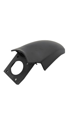 Dualtron Dolphin | Garde-Boue Avant Partie Longue