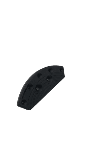 Dualtron Man | Repose Pieds