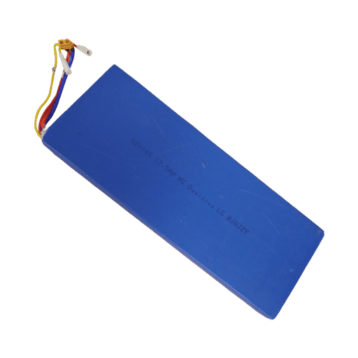 Dualtron Mini | Batterie 52V17,5Ah