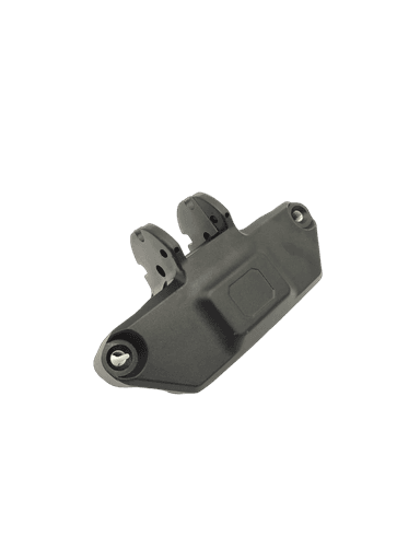 Dualtron Mini | Base Système De Pliage