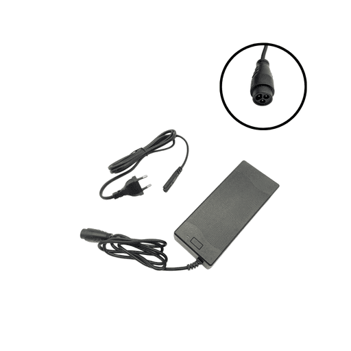 Dualtron Mini & Pop | Chargeur 58.1V 2A V2