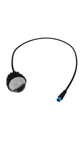 Dualtron Dolphin | Phare