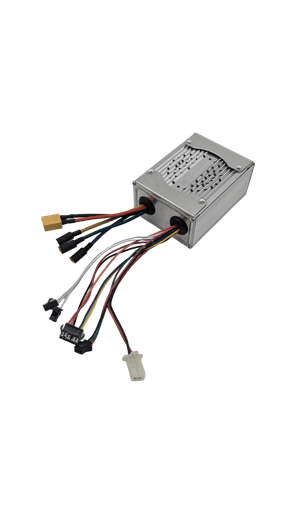 Dualtron Man | Controleur 60V55A