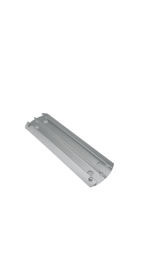 Dualtron Man | Profil Transversal En Alu Longueur 290 Mm
