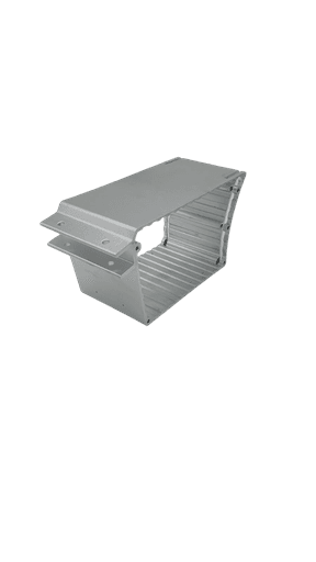 Dualtron Man | Chassis En Alu