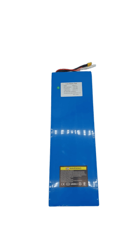Dualtron Mini | Batterie 52V21Ah Reconditionnee