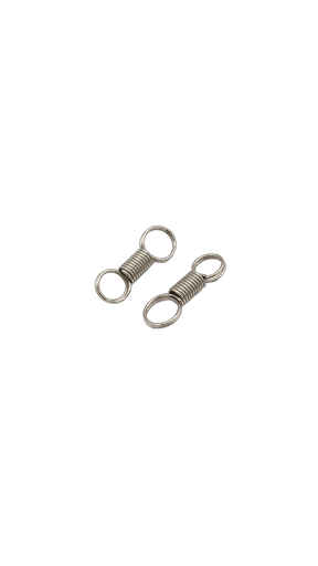 Ressort Système De Pliage (Paire)