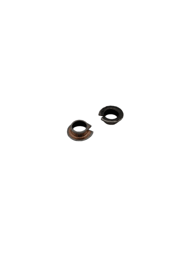 Dualtron Mini | Bague Laiton Fourche Avant / Arrière (Paire)