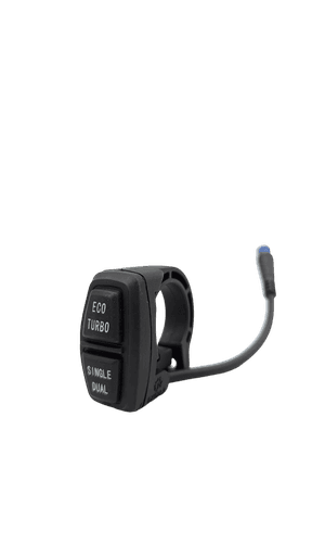 Commodo Single Dual Blade X Dualtron