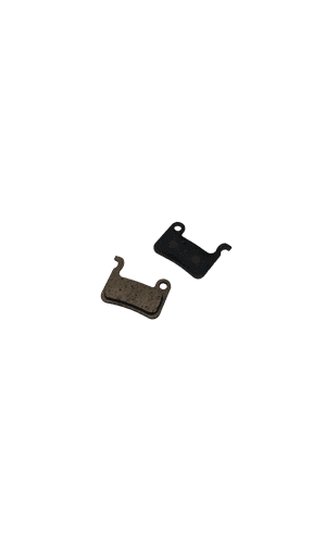 Plaquettes de frein paire Dualtron Blade X
