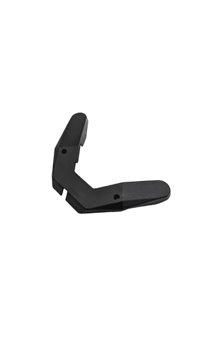 Blade X | Protection Bras Droit (Avant & Arrière)