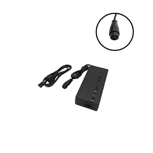 Chargeur 67.2V V2 Dualtron Blade X