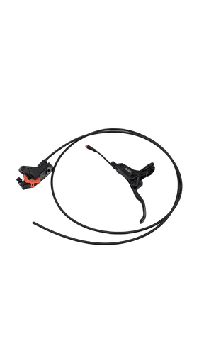 Blade X | Set De Frein Complet Arrière