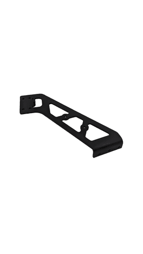 Support deck/colonne droit Dualtron Blade X