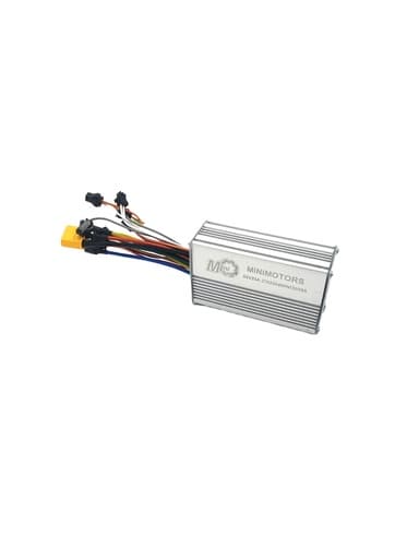 Dualtron Mini | Controleur 52V25A