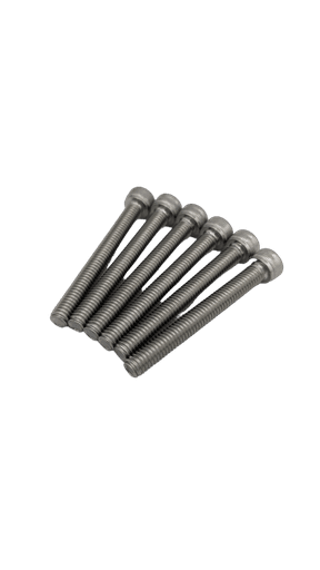 Dualtron Mini | Vis Colonne De Direction (X6)