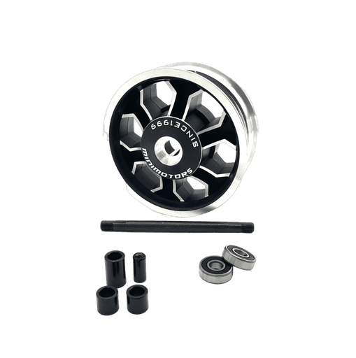 Dualtron Mini | Jante Avant (Pour Modele Double Frein)