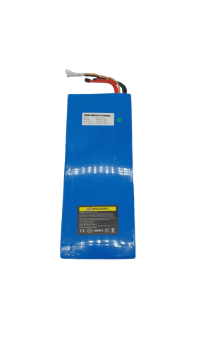 Batterie 60V24Ah Dualtron Blade X