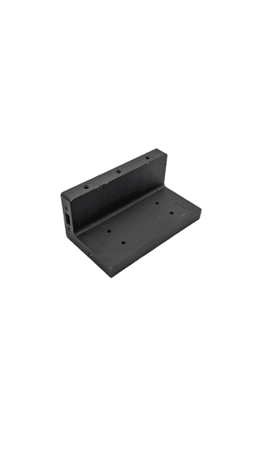 Support suspension avant Blade X Dualtron