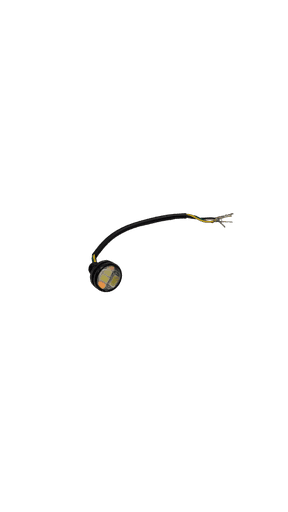Feu avant blanc orange Dualtron Blade X