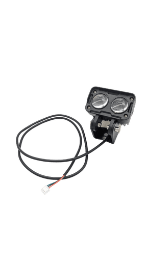 Blade X | Phare Avant