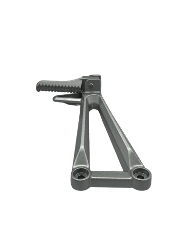 Armature De Cale Pied Passager Arrière Gauche