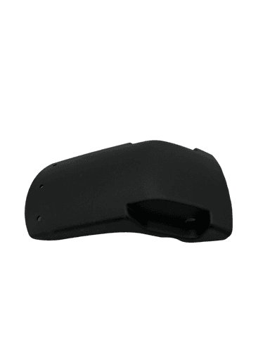 Cache Bavette Protection Amortisseur