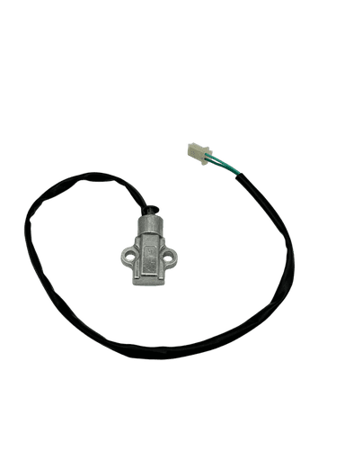 Contacteur De Béquille Pour Démarrer