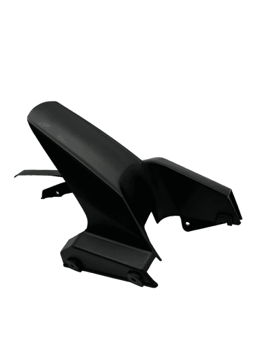 Carter Complet Protection Chaine