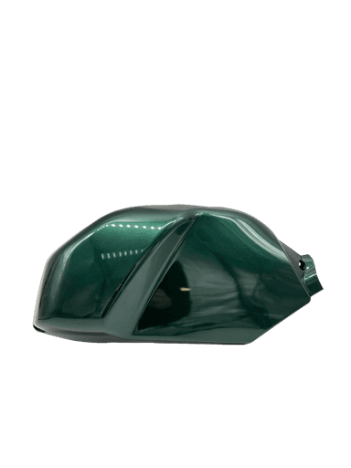 Garniture Extérieure (Côté Réservoir Gauche) Vert